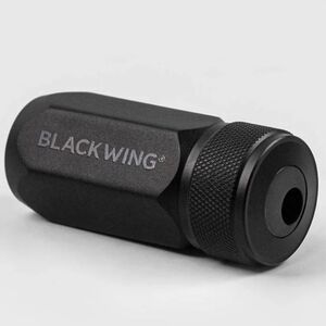 ❤️BUY 5 GET 3 FREE💃  Blackwing One-Step Pencil Sharpener, Size 3.9" x 2.4"